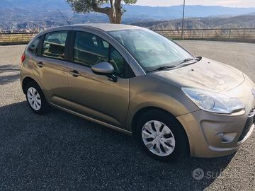 Citroen C3 1.6 HDI 90cv 2011
