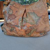 ALVIERO MARTINI I^ CLASSE BORSA GEO SOFT