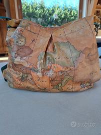 ALVIERO MARTINI I^ CLASSE BORSA GEO SOFT