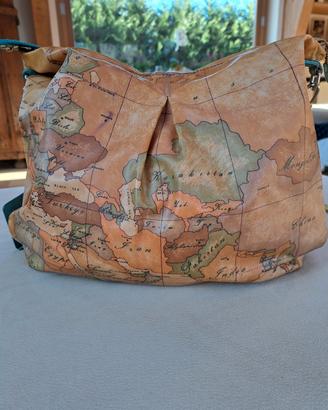 ALVIERO MARTINI I^ CLASSE BORSA GEO SOFT