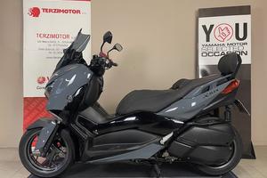 Yamaha X-Max 300 Tech Max