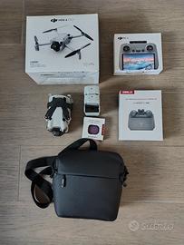dji mini 4 pro fly more combo 