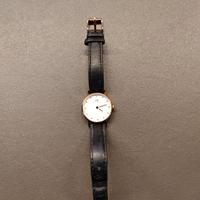 Daniel Wellington Petite Lumine Rose Gold - Donna