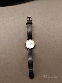 Daniel Wellington Petite Lumine Rose Gold - Donna