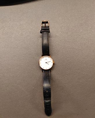 Daniel Wellington Petite Lumine Rose Gold - Donna