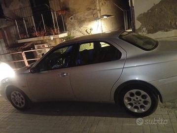 Alfa romeo 156 1.9 jtd 