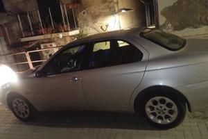 Alfa romeo 156 1.9 jtd 