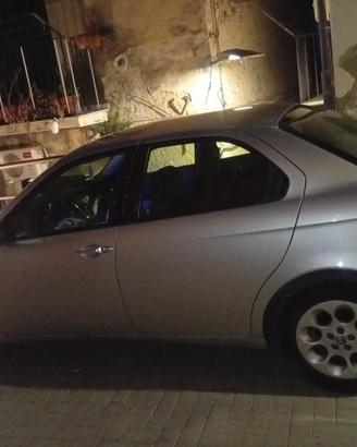 Alfa romeo 156 1.9 jtd 