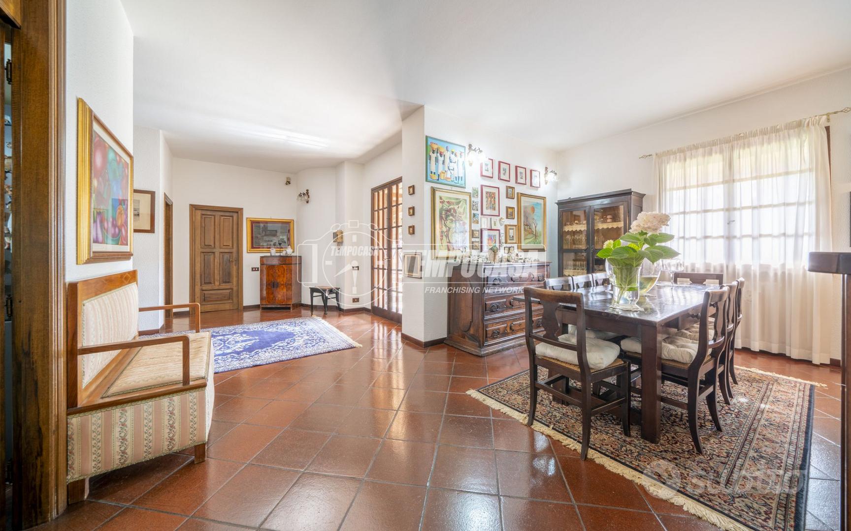 Villa a Fiorano Modenese Via Statale 5 locali - Vista 4