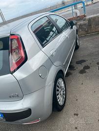 Fiat punto evo 1.3 multijet 95cv