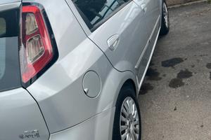 Fiat punto evo 1.3 multijet 95cv