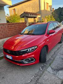 Fiat tipo 1.6 mtj
