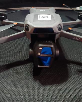Dji Air3s fly more combo+4g