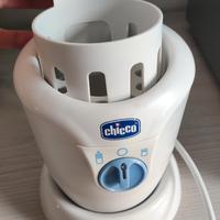 Scalda biberon casa/auto Chicco