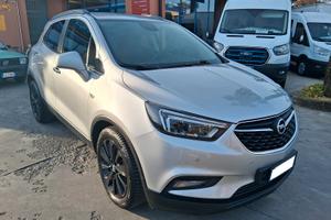 Opel Mokka X 1.4 Turbo Ecotec 152CV 4x4 aut.Start&