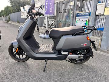 Scooter Elettrico NIU quasi nuovo