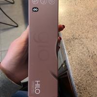 Glo hilo turbostart technology