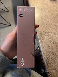 Glo hilo turbostart technology