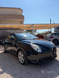 Alfa Romeo MiTo 1.3 JTD