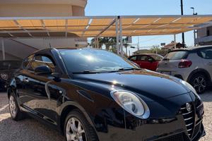 Alfa Romeo MiTo 1.3 JTD