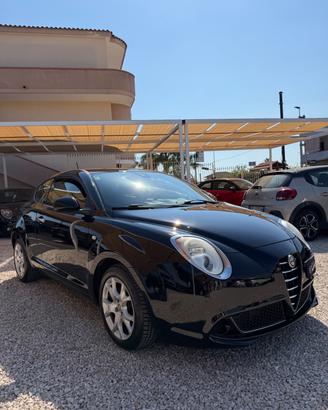 Alfa Romeo MiTo 1.3 JTD