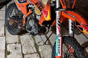 ktm excf 250 2019