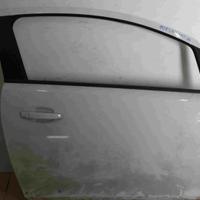 PORTIERA ANTERIORE DESTRA OPEL Corsa D 3P 2Â° Seri