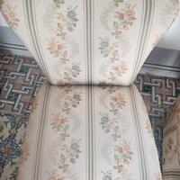 Coppia poltroncine vintage 