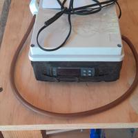 Homebrewing Ink bird stc 1000 assemblato