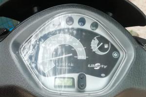 Piaggio Liberty S 50