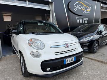 FIAT 500L 1.3 Multijet 85CV Lounge bi-colore