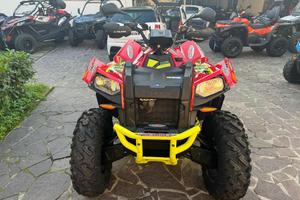 POLARIS Scrambler 1000 scrambler 1000