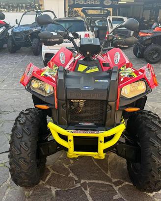 POLARIS Scrambler 1000 scrambler 1000