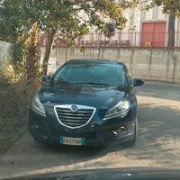 Lancia delta 1 6 120 cv