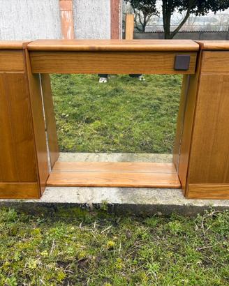 Mobile da bagno