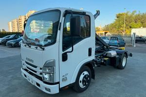 ISUZU M27 3.0 150cv BRACCIO SCARRABILE