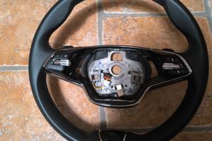 volante Skoda Octavia 4 