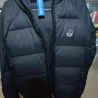 GIACCA PIUMINO UOMO NORTH SAILS TAGLIA M