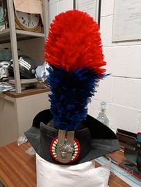 Divisa storica Carabinieri