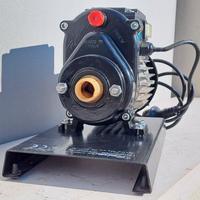 Reber motore elettrico per tritacarne o pomodori