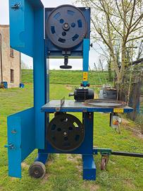 Seganastro "Vimar" 500