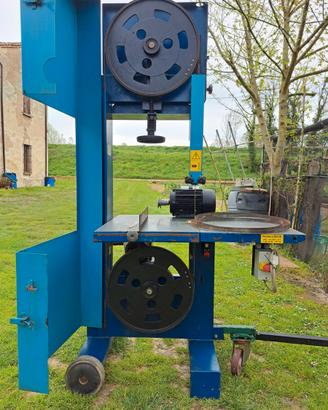 Seganastro "Vimar" 500