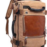 Borsa Zaino Overmont nuova