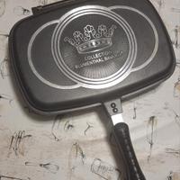 Bistecchiera/Fornetto Bavaria Collection cm 35x25