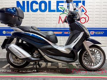 Piaggio Beverly 300 - 2011 tua a soli: €59 al Mese