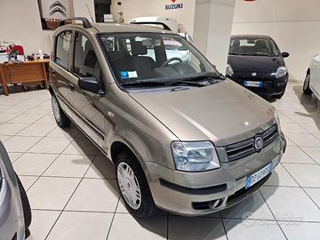 Fiat Panda 1.2 Dynamic Natural Power Dynamic