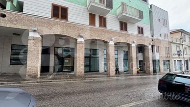 Negozio Mosciano Sant'Angelo [Cod. rif A232VCG]