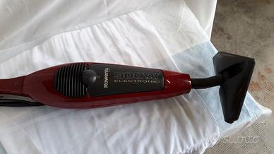 Aspirapolvere Rowenta 900W Eletronic per ricambi