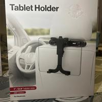Porta tablet auto