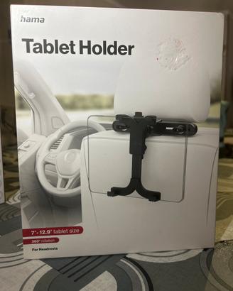 Porta tablet auto